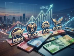 IHSG Hari Ini 27 April 2026 Diprediksi Menguat Terbatas: Intip Deretan Saham Potensial Cuan!