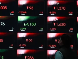 IHSG Hari Ini 30 April 2026: Ambruk 2%, Tinggalkan Level 7.000 Akibat Tekanan Saham Big Caps!IHSG Hari Ini 30 April 2026: Ambruk 2%, Tinggalkan Level 7.000 Akibat Tekanan Saham Big Caps!IHSG Hari Ini 30 April 2026: Ambruk 2%, Tinggalkan Level 7.000 Akibat Tekanan Saham Big Caps!