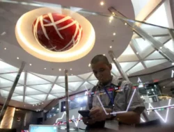 IHSG Sore Ini Tancap Gas, Berhasil Rebound ke Level Psikologis 7.500