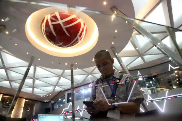 IHSG Sore Ini Tancap Gas, Berhasil Rebound ke Level Psikologis 7.500