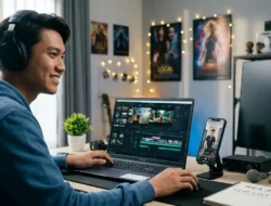 Cara Jadi Clipper Video Sukses: Panduan Lengkap dari Pemula hingga Profesional