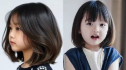 Intip Tren Gaya Rambut Anak Perempuan 2026 Dan Tips Perawatannya - Portalmadura.com Intip Tren Gaya Rambut Anak Perempuan 2026 dan Tips Perawatannya
