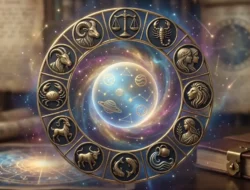 Kejutan Finansial Menanti! Ramalan Zodiak Hari Ini 22 April 2026: Siapa yang Paling Beruntung?