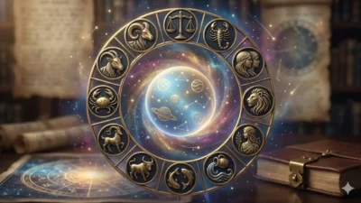 Kejutan Finansial Menanti! Ramalan Zodiak Hari Ini 22 April 2026: Siapa yang Paling Beruntung?