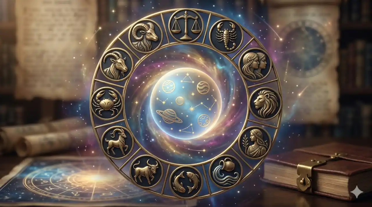 Kejutan Finansial Menanti! Ramalan Zodiak Hari Ini 22 April 2026: Siapa Yang Paling Beruntung? - Portalmadura.com Kejutan Finansial Menanti! Ramalan Zodiak Hari Ini 22 April 2026: Siapa yang Paling Beruntung?