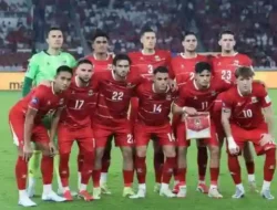 Jadwal Drawing Piala Asia 2027 Resmi Berubah: Timnas Indonesia Terkepung Raksasa di Pot 4!