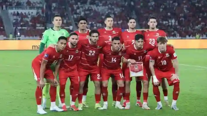 Jadwal Drawing Piala Asia 2027 Resmi Berubah: Timnas Indonesia Terkepung Raksasa di Pot 4!