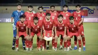 Jadwal Siaran Langsung Indonesia vs Malaysia di Piala AFF U-17 2026 Malam Ini