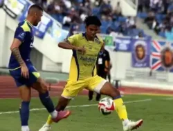 Jadwal Siaran Langsung Persib vs Arema: Misi Maung Bandung Amankan Takhta Juara