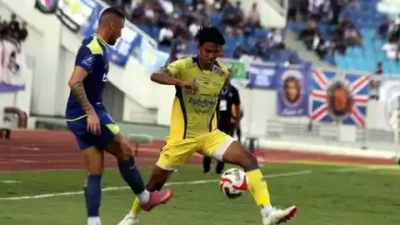 Jadwal Siaran Langsung Persib vs Arema: Misi Maung Bandung Amankan Takhta Juara