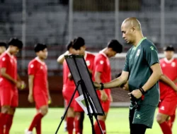 Jadwal Siaran Langsung & Live Streaming Timnas U17 Indonesia vs Timor Leste Malam Ini: Saatnya Garuda Muda Beraksi!