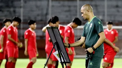 Jadwal Siaran Langsung & Live Streaming Timnas U17 Indonesia vs Timor Leste Malam Ini: Saatnya Garuda Muda Beraksi!