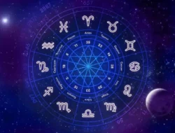 Kabar Baik! Ramalan Zodiak Hari Ini 26 April 2026: Gemini dan Aries Bakal Ketiban Untung Besar
