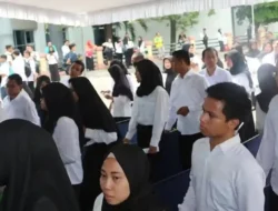 Kabar Gembira! Kemenkeu Buka 380 Formasi Bea Cukai 2026 Khusus Lulusan SMA, Cek Jadwal Pendaftarannya!