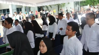 Kabar Gembira! Kemenkeu Buka 380 Formasi Bea Cukai 2026 Khusus Lulusan SMA, Cek Jadwal Pendaftarannya!