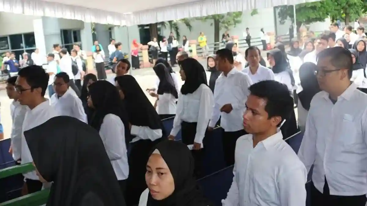 Kabar Gembira! Kemenkeu Buka 380 Formasi Bea Cukai 2026 Khusus Lulusan SMA, Cek Jadwal Pendaftarannya!