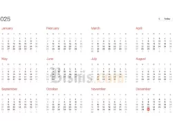 Kalender Jawa April 2026 Lengkap: Cek Weton, Neptu, dan Hari Baik untuk Agenda Penting Anda!