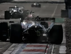 Keamanan Terancam, FIA Segera Ubah Regulasi Formula 1 2026 Usai Kritik Keras Para Pembalap