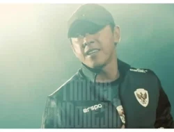 Kejutan! Shin Tae-yong Segera Kembali ke Timnas Indonesia, Ini Tanggal Pengumumannya