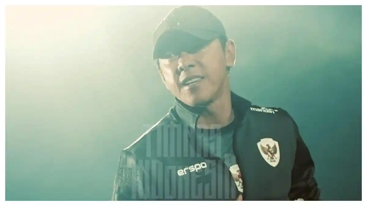 Kejutan! Shin Tae-yong Segera Kembali ke Timnas Indonesia, Ini Tanggal Pengumumannya