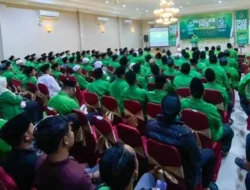 Kiai Imam Hasyim Mundur, 9 Kandidat Bersaing Ketat di Muscab PKB Sumenep 2026