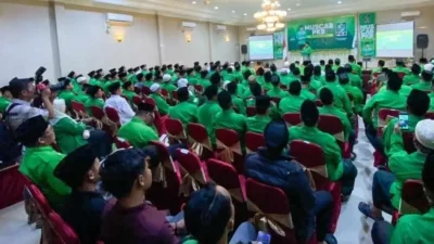 Kiai Imam Hasyim Mundur, 9 Kandidat Bersaing Ketat di Muscab PKB Sumenep 2026