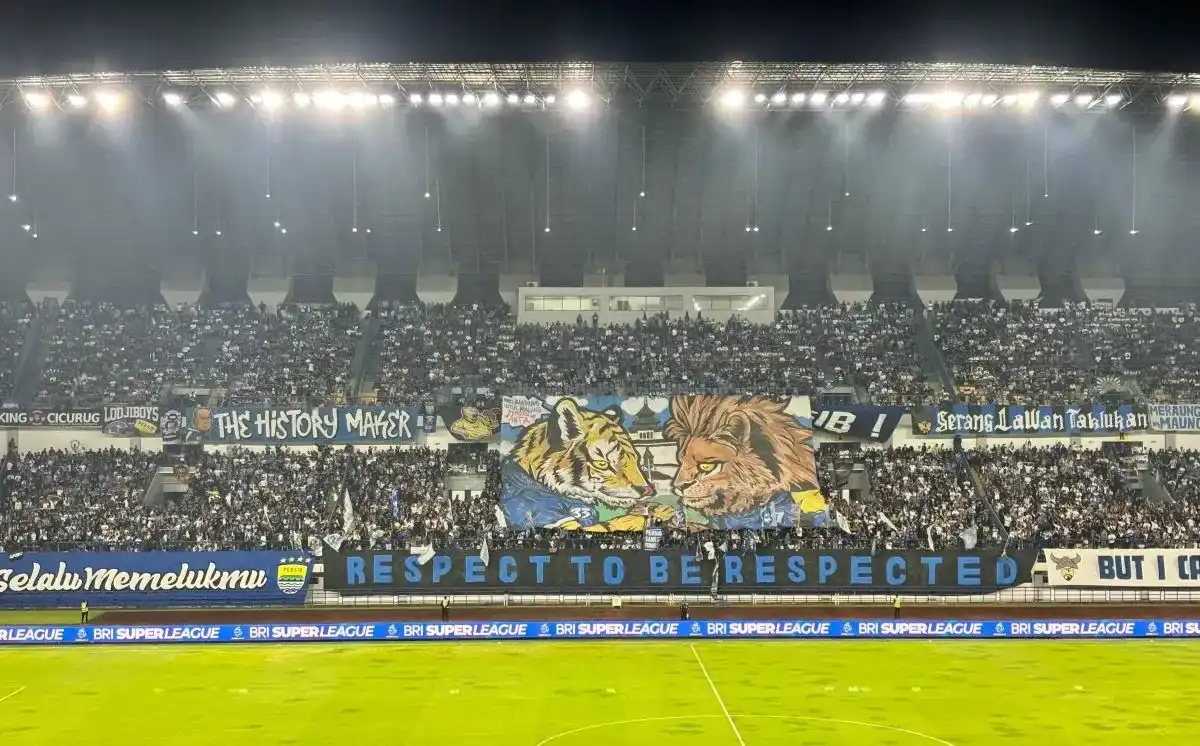 Klasemen Liga 1: Persib Bandung Ditahan Imbang Arema FC 0-0: Dominasi Maung Bandung Terbentur Tembok Kokoh Singo Edan