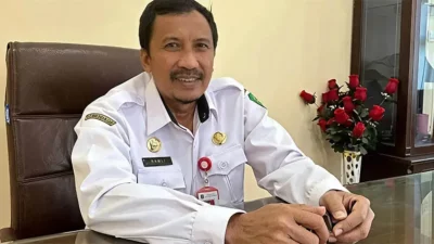 Krisis Lahan! 93 Desa di Sumenep Terhambat Bangun Koperasi Merah Putih, Pemkab Buka Opsi Aset SD Bekas