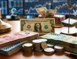 Kurs Rupiah Hari Ini 21 April 2026: Tertekan ke Level Rp17.200 per Dolar AS, Bagaimana Dampaknya?