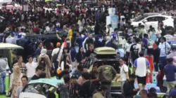 Kurs Rupiah Tembus Rp17.278 Per Dolar As, Industri Otomotif Nasional Kian Terhimpit - Portalmadura.com Kurs Rupiah Tembus Rp17.278 per Dolar AS, Industri Otomotif Nasional Kian Terhimpit