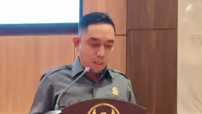 Langgar SOP Dapur Makan Gratis, Camat Ganding Disemprot DPRD Sumenep: Bupati Harus Tegur!