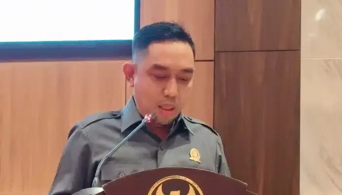 Langgar SOP Dapur Makan Gratis, Camat Ganding Disemprot DPRD Sumenep: Bupati Harus Tegur!