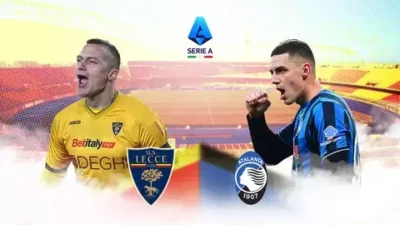 Link Live Streaming Lecce vs Atalanta: H2H dan Prediksi Skor Serie A 6 April 2026