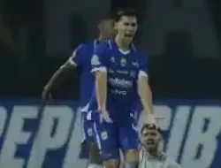 Link Live Streaming Persib vs Arema: Misi Wajib Menang Maung Bandung Malam Ini