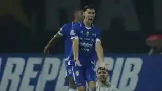 Link Live Streaming Persib vs Arema: Misi Wajib Menang Maung Bandung Malam Ini