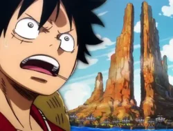 Link Streaming One Piece Episode 1156 Sub Indo: Awal Arc Elbaph dan Reuni Akbar Luffy!