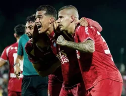 Live Streaming Dewa United vs Persijap Jepara Malam Ini: Misi Tempur Laskar Kalinyamat