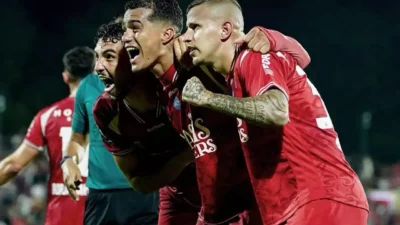 Live Streaming Dewa United vs Persijap Jepara Malam Ini: Misi Tempur Laskar Kalinyamat