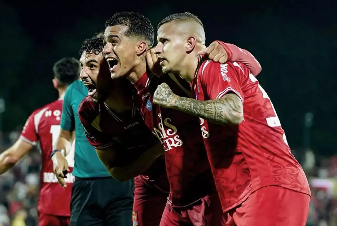 Live Streaming Dewa United vs Persijap Jepara Malam Ini: Misi Tempur Laskar Kalinyamat