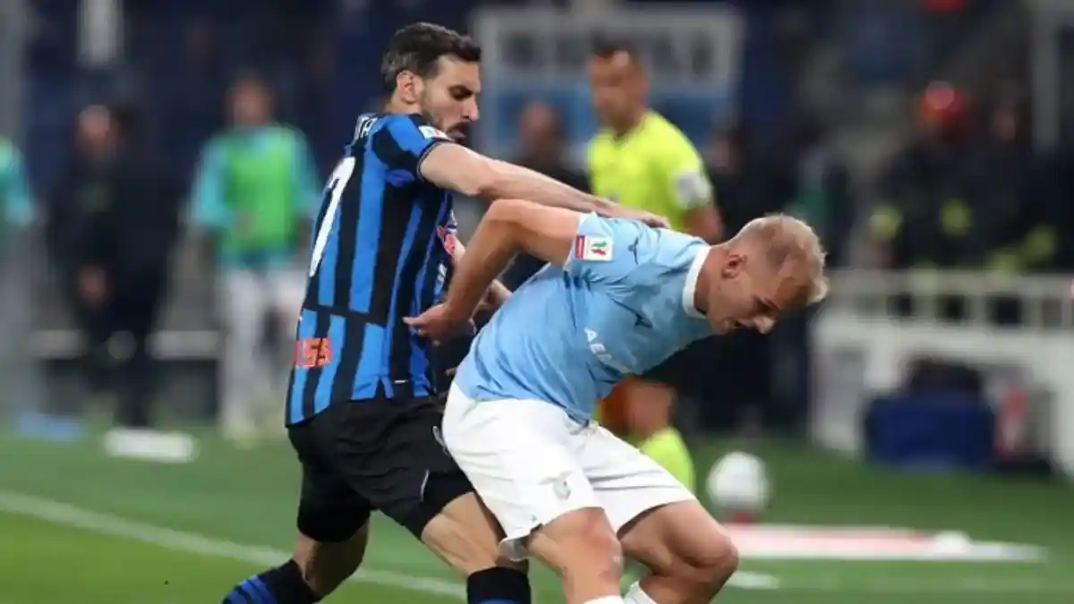 Live Streaming & Prediksi Lazio vs Udinese: Misi Biancocelesti Jaga Momentum Final ke Pentas Serie A