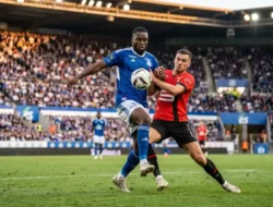 Live Streaming & Prediksi Strasbourg vs Rennes: Duel Sengit di Meinau Demi Ambisi Eropa