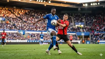 Live Streaming & Prediksi Strasbourg vs Rennes: Duel Sengit di Meinau Demi Ambisi Eropa