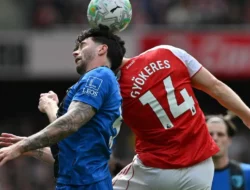 Manchester United Siap Bajak Alex Scott, Bintang Bournemouth Penghancur Arsenal ke Old Trafford