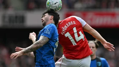 Manchester United Siap Bajak Alex Scott, Bintang Bournemouth Penghancur Arsenal ke Old Trafford