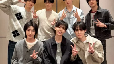 Mark Resmi Keluar dari NCT dan SM Entertainment, Pesan Haru Jaemin hingga Jeno Jadi Sorotan