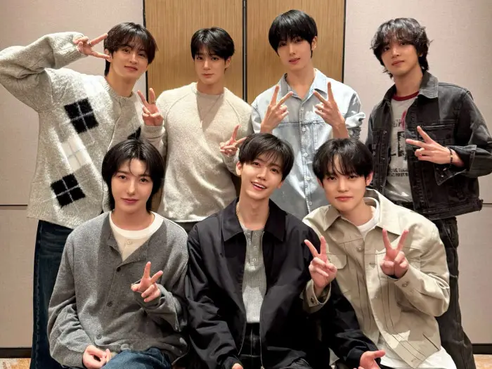 Mark Resmi Keluar dari NCT dan SM Entertainment, Pesan Haru Jaemin hingga Jeno Jadi Sorotan