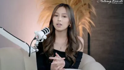 Michelle Ashley Bongkar Borok Arya Khan: Nafkah Hanya 300 Ribu Hingga Tudingan Pansos!