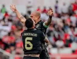 Misi Bangkit di Ternate! Link Live Streaming Malut United vs Persebaya Malam Ini