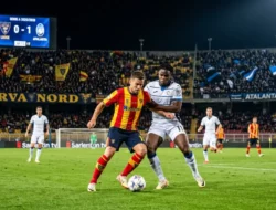 Misi Berbeda di Via del Mare: Lecce Tarung Nyawa vs Atalanta yang Incar Tiket Eropa