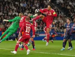 Misi Mustahil di Anfield? Prediksi Liverpool vs PSG: Strategi Arne Slot Kejar Defisit 2 Gol!
